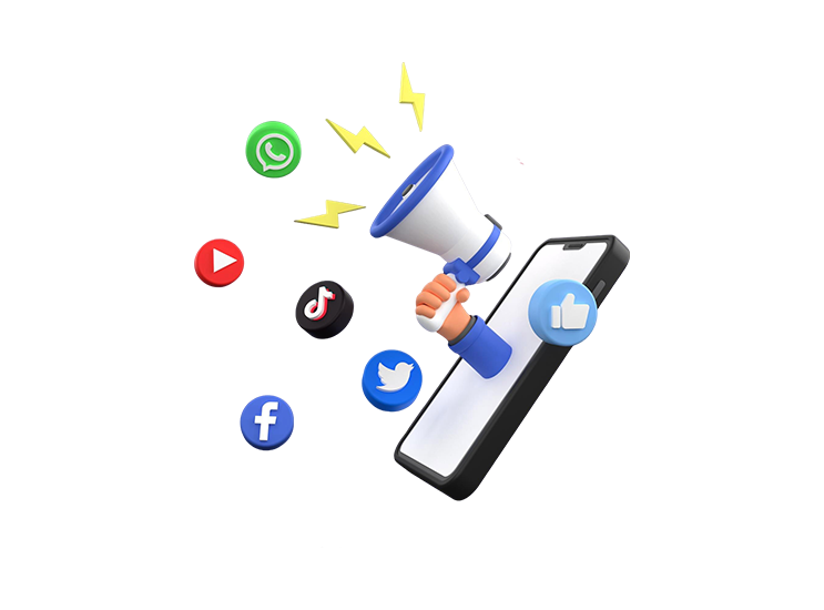 Social Media Paid Ads